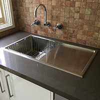 Tilo Tapware Blog - Cleaning Your Stainless Steel (Easy, Quick Tips for ...